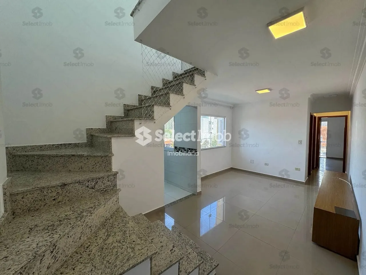 Cobertura / Penthouse para locação, Parque São Vicente, Mauá, SP