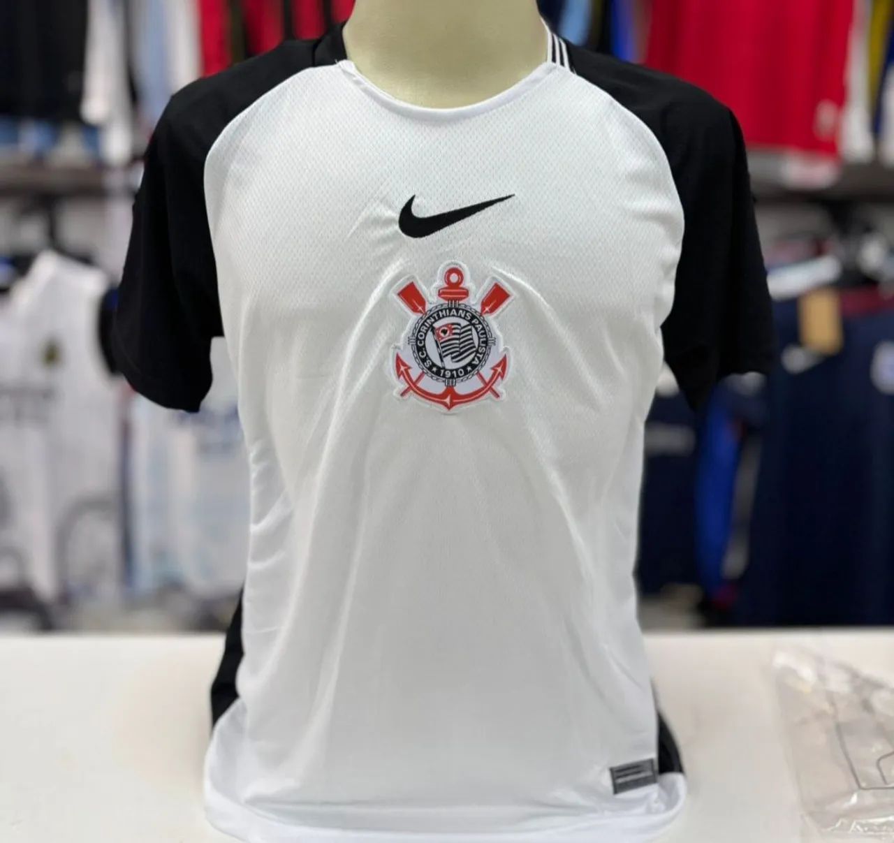 Uniforme Flamengo 2016 Camisa Flamengo Branca 2017 Camisa Flamengo