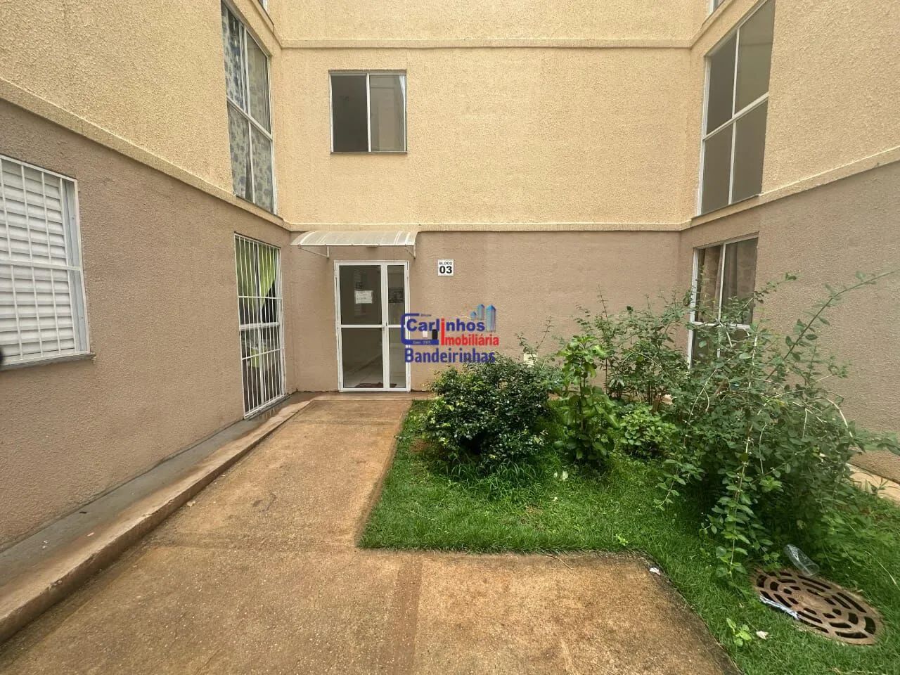 Apartamento dois quartos à Venda no Icaivera  Betim/MG - Foto 3