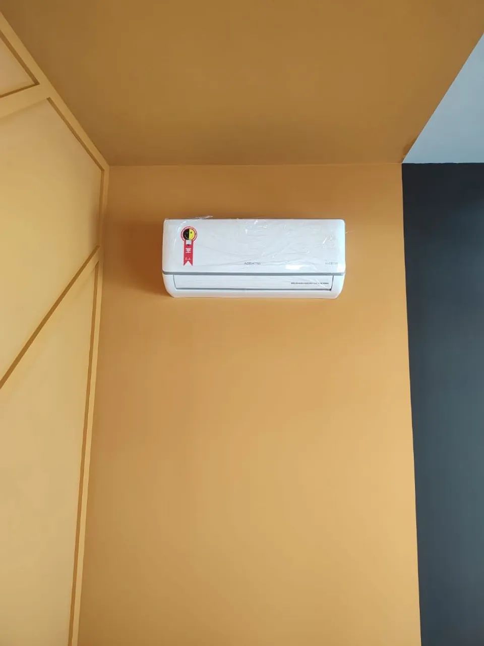 Ar condicionado  instalação  - Foto 2