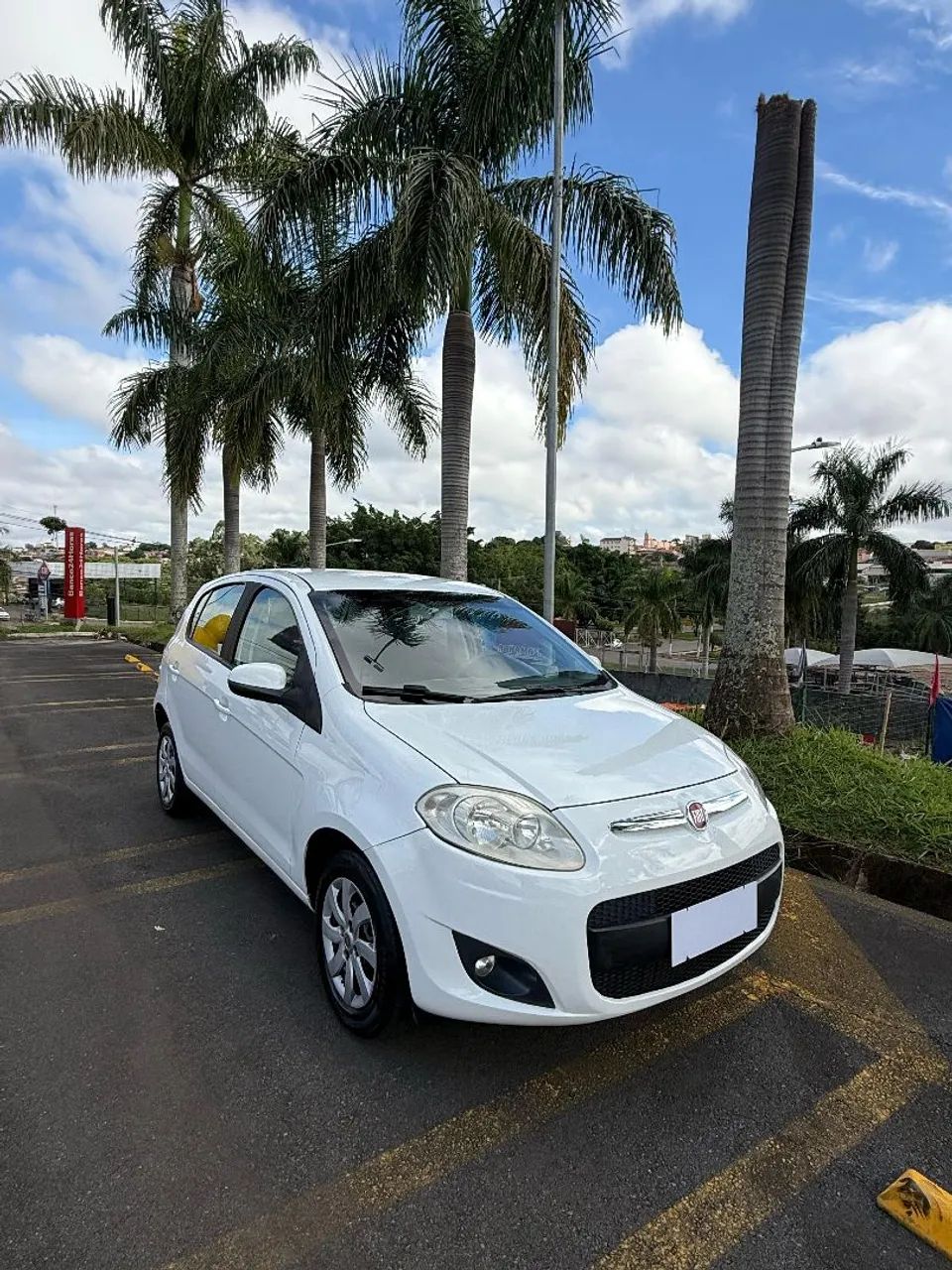 Novo palio/ 2017/ Motor 1.4/ completo - Foto 4