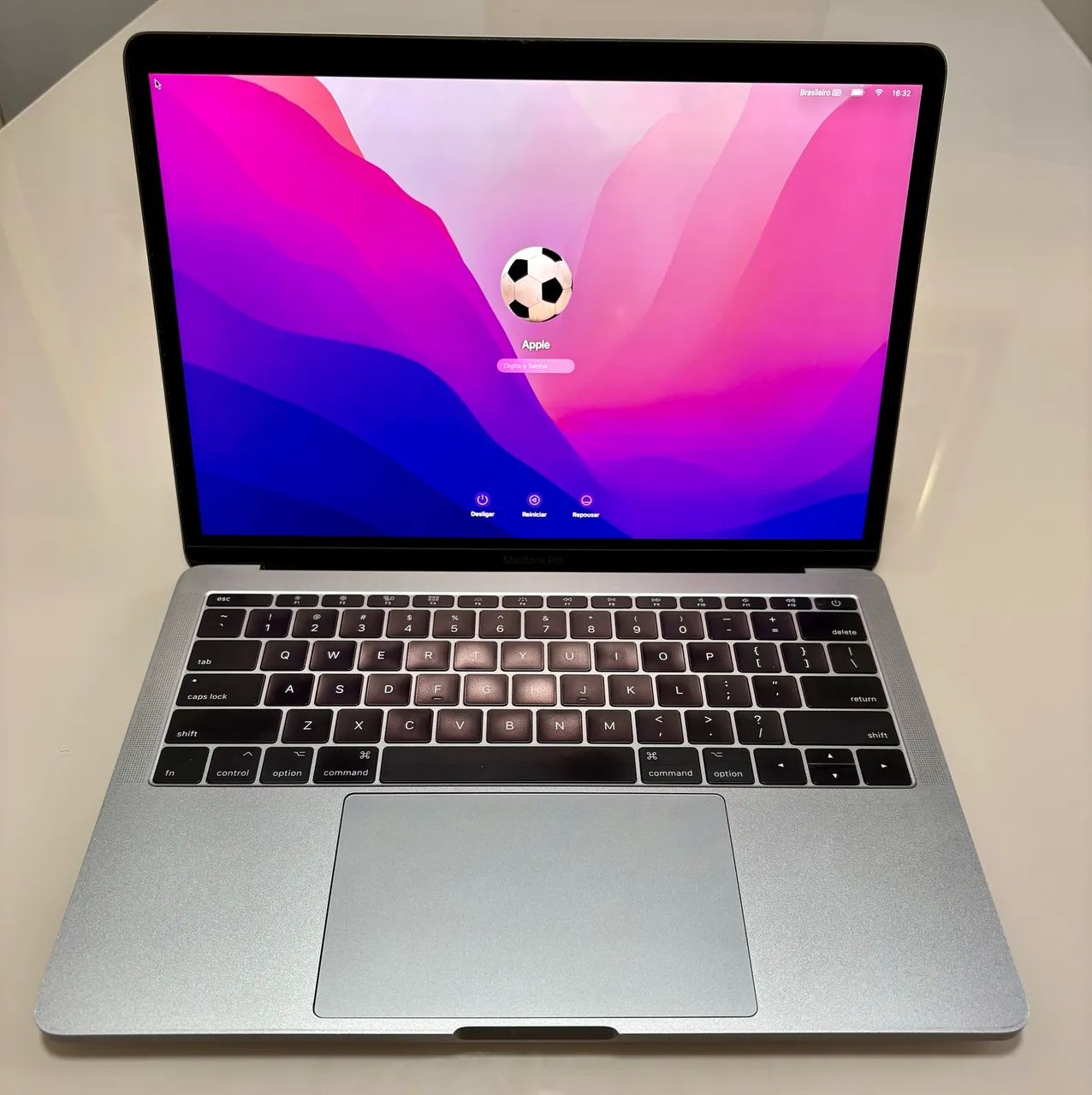 P75) MacBook Pro 13 i5 8G 256G 2017 充/箱付 P75) MacBook Pro 13 i5 8G 256G 2017 充/箱付 Amazon.ca Laptops