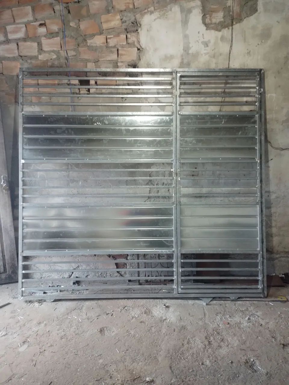 Serralheiro tel. *52 - Foto 5