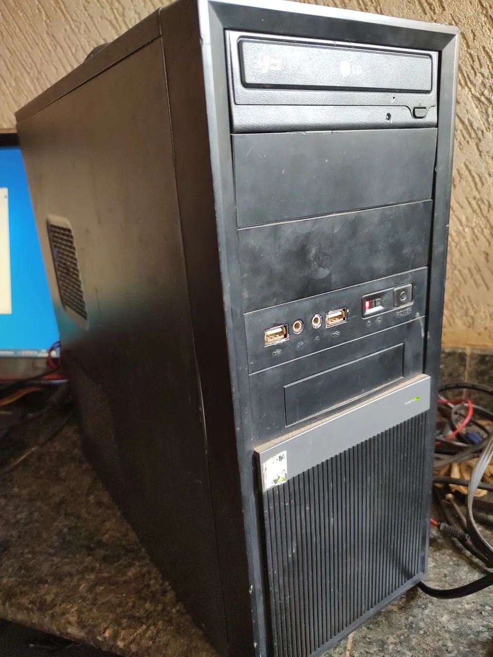 CPU i5 2320 8 gigas  com placa de vídeo HD 5400 1 giga  - Foto 2