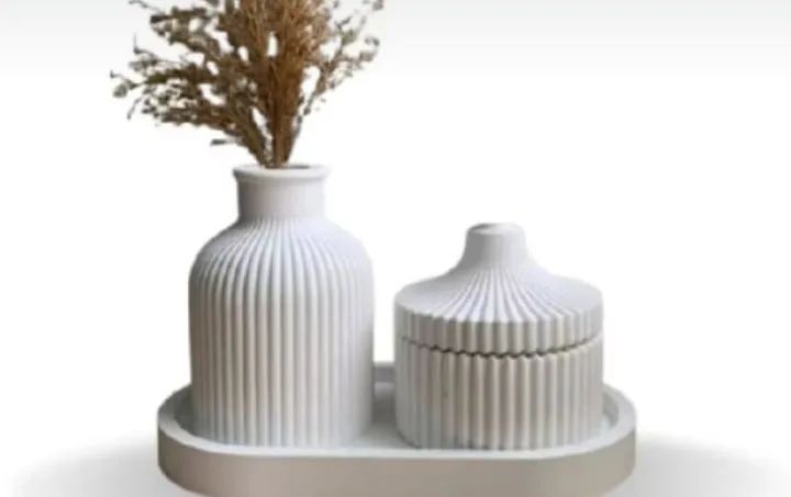 Kit Decoração para Festas e Eventos - Foto 2