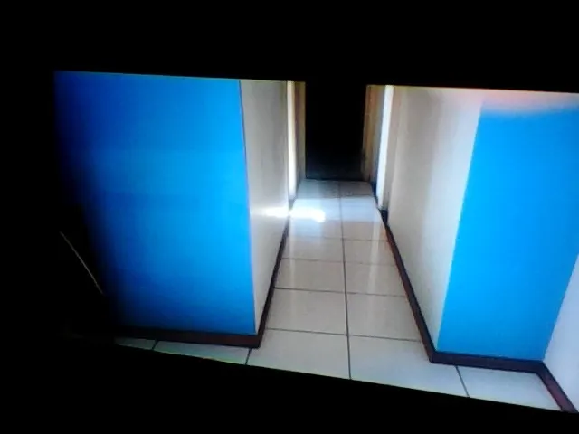 apartamento mobiliado