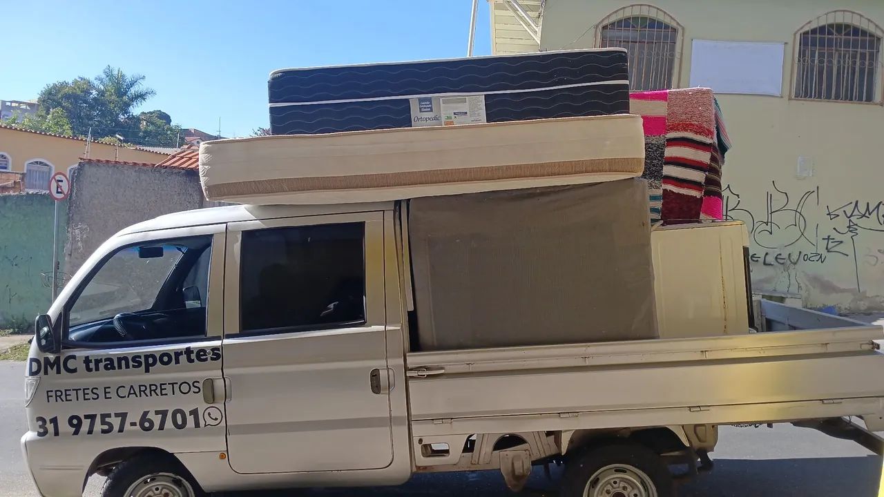 Frete e carreto  ! - Foto 3