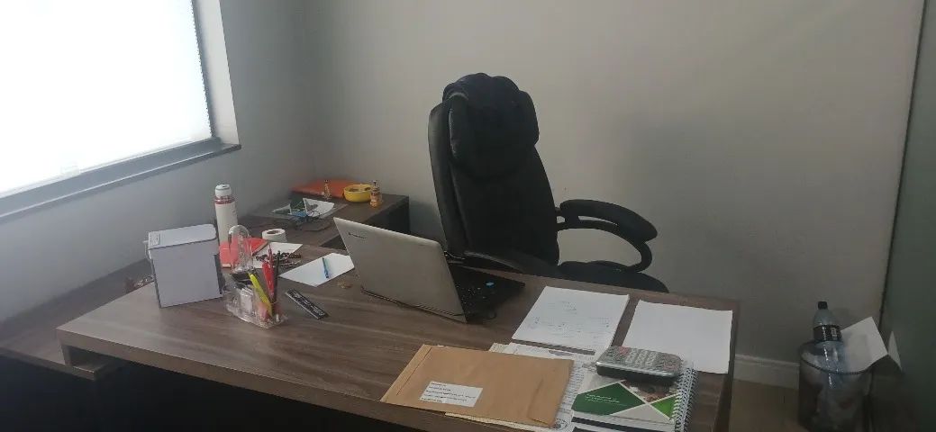 Mesa de escritorio - Foto 3