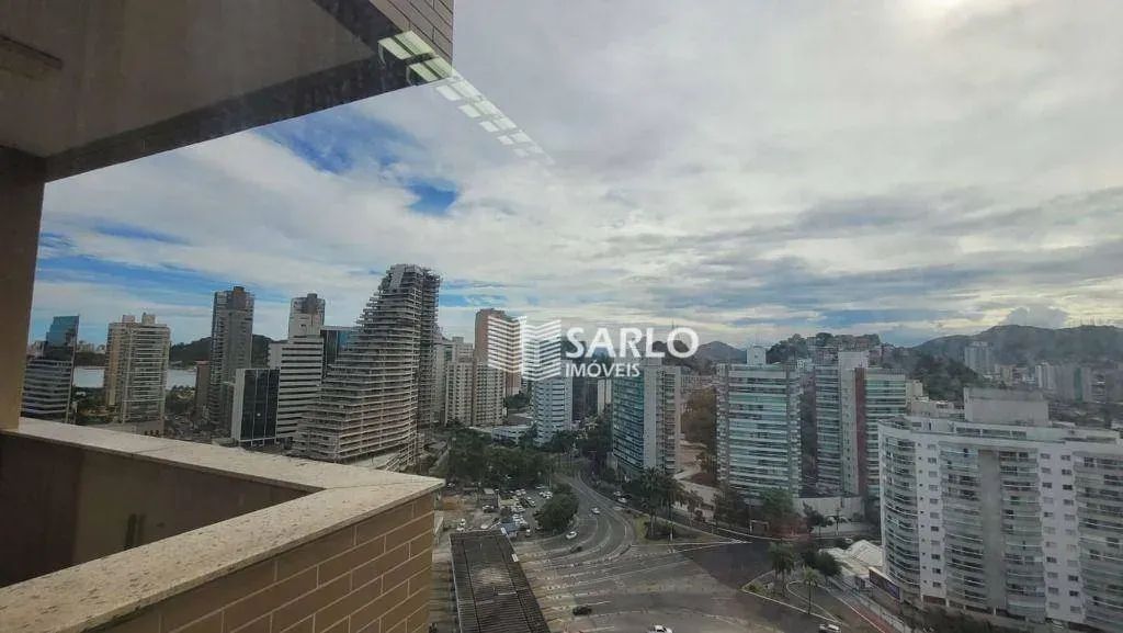 Sala comercial com 375m², para locação na Enseada do Suá. - Foto 2