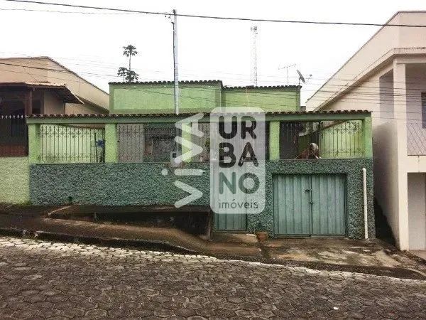 Viva Urbano Imóveis - Casa em Minas Gerais - CA00228