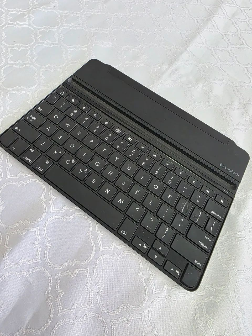 Teclado Logitech  - Foto 5