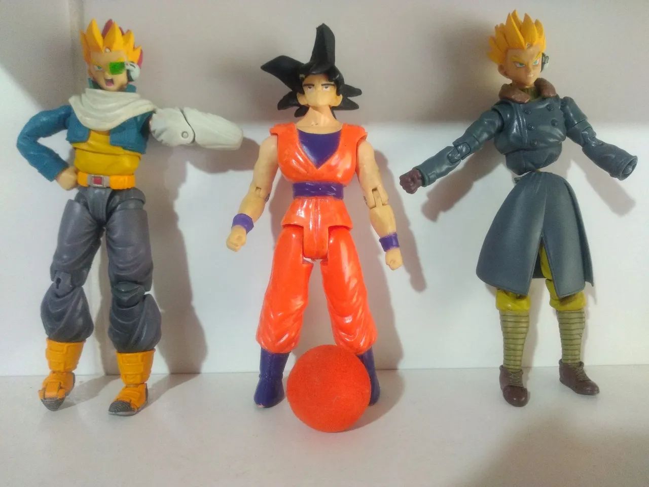 Dragon Ball 