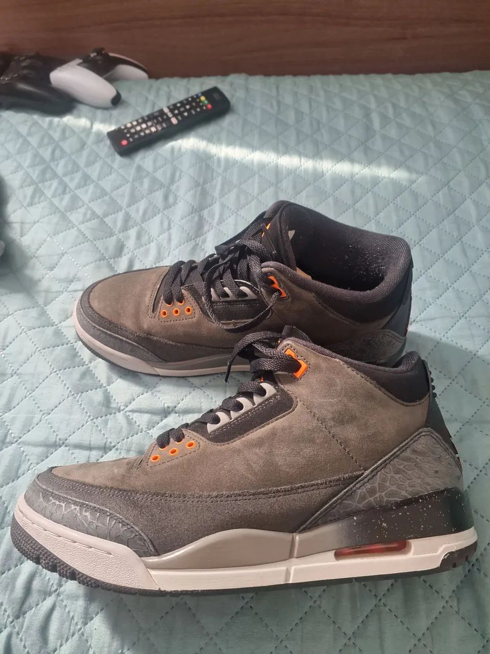 Nike air jordan 3  - Foto 4