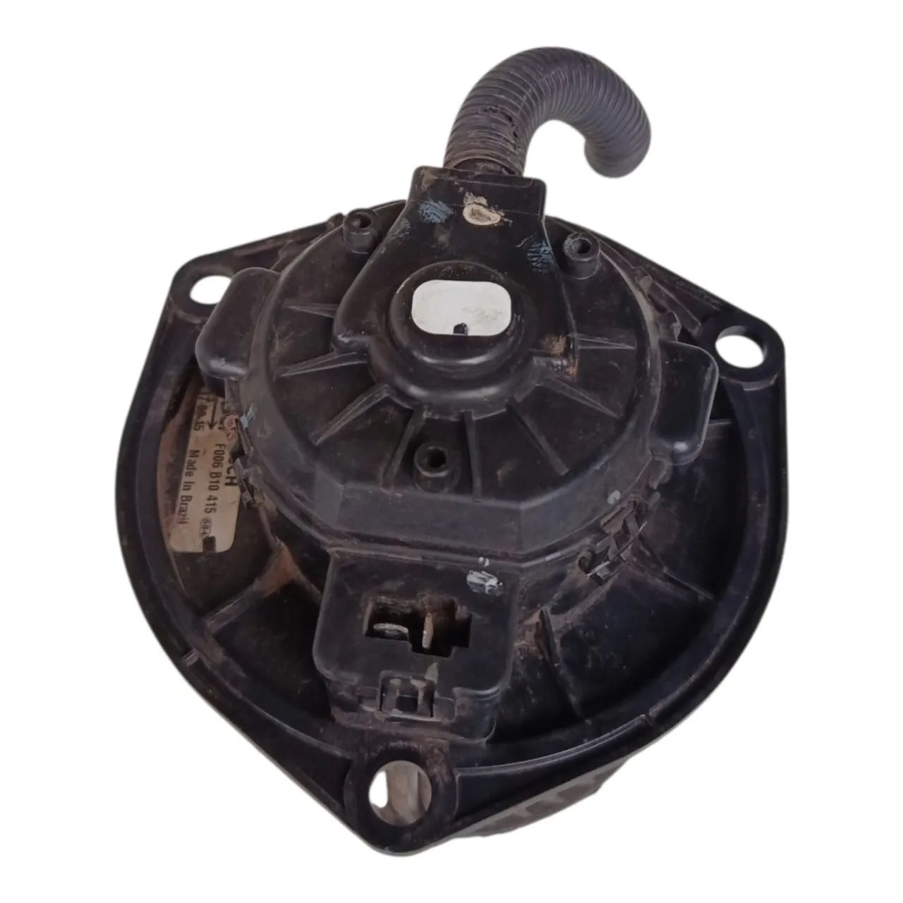 Motor Caixa De Ventilação Interna Vw Delivery 5150 Original - Foto 3