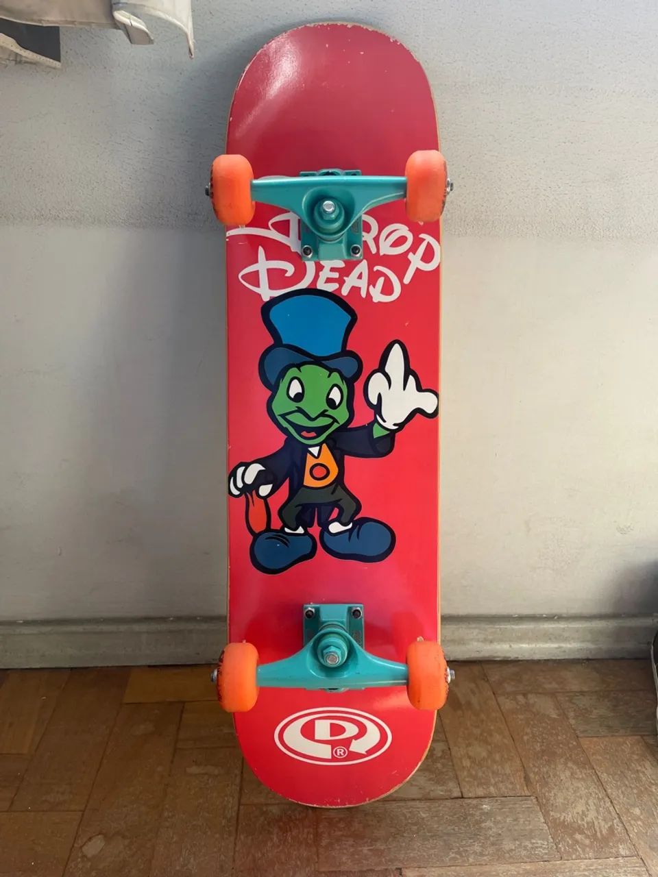 Skate Drop Dead - Original
