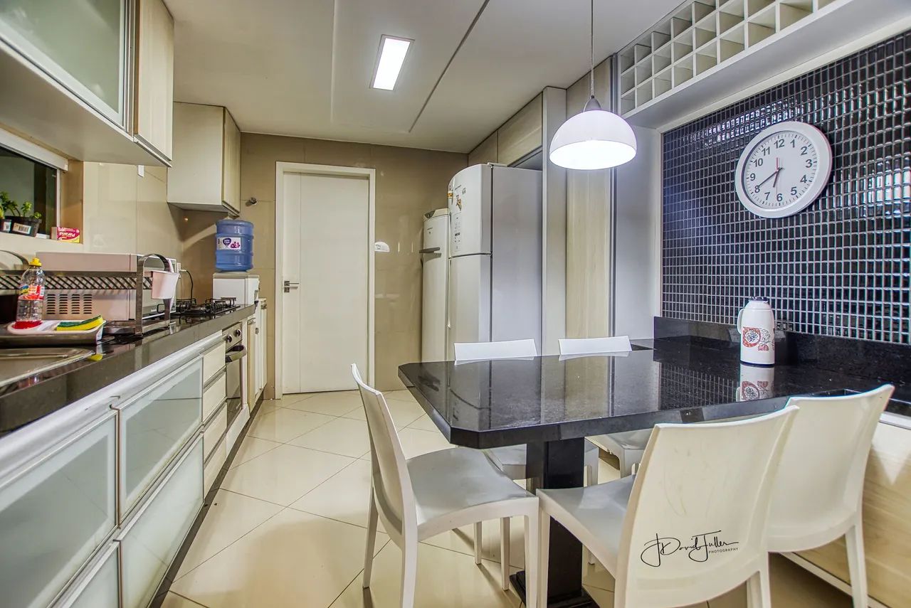 Casa moderna com piscina no centro de Pipa - Foto 3