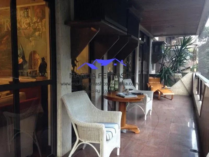 Apartamento 4 Quartos para Locação em Rio de Janeiro, Ipanema, 4 dormitórios, 2 suítes, 5  - Foto 3