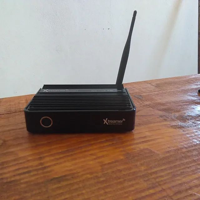 Xtreamer SideWinder - Media Center 