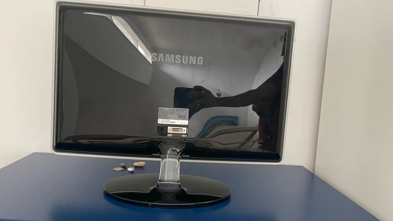 Monitor Samsung 22 polegadas - Foto 3