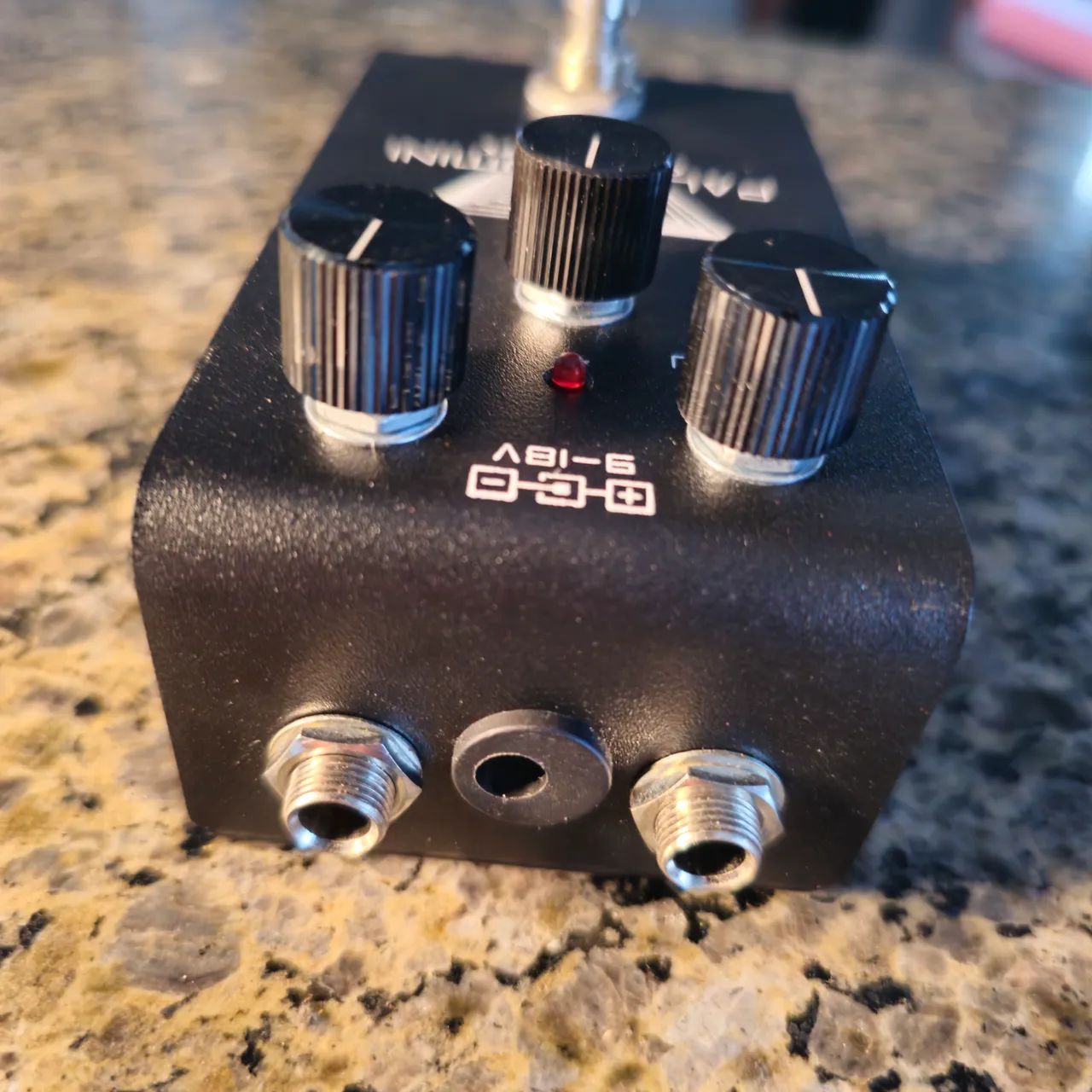 Overdrive bluesbraker da Collateral FX - Foto 3