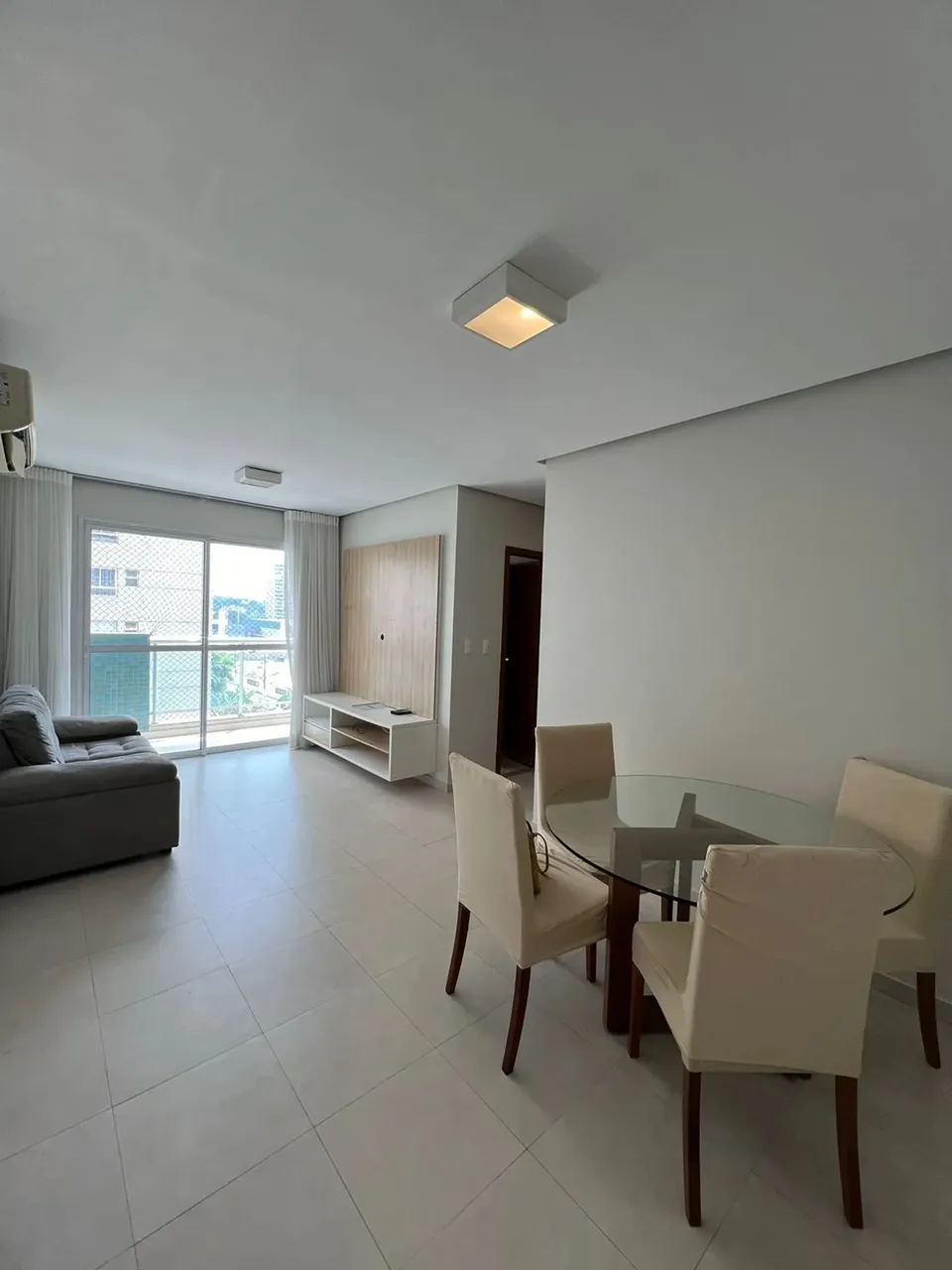 Condomínio Isla Morada 03 Qts (Suite) 94m²/ Andar Medio/ 02 Vagas