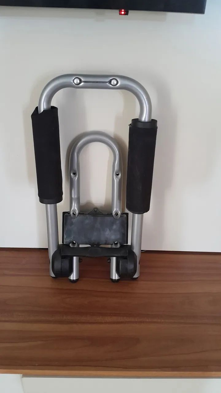 Suporte de Parede para Bicicleta - Foto 2