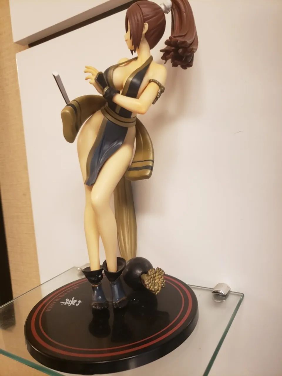 Boneca May, The king of Fighter - Foto 2