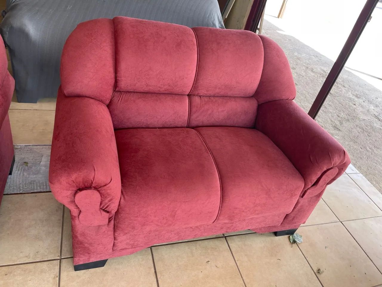 Sofá 2 e 3 Lugares NOVO 64962680849281122