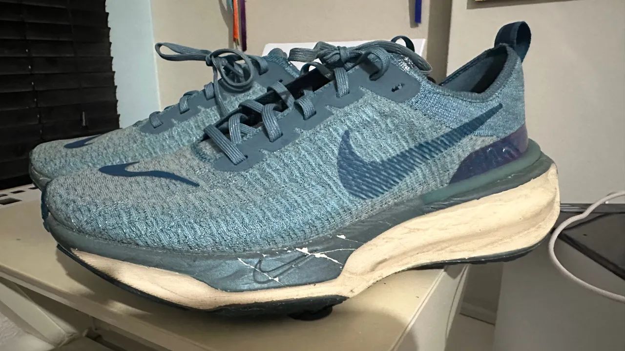 Tênis Nike Zoomx Invicible Run 3 - Foto 4