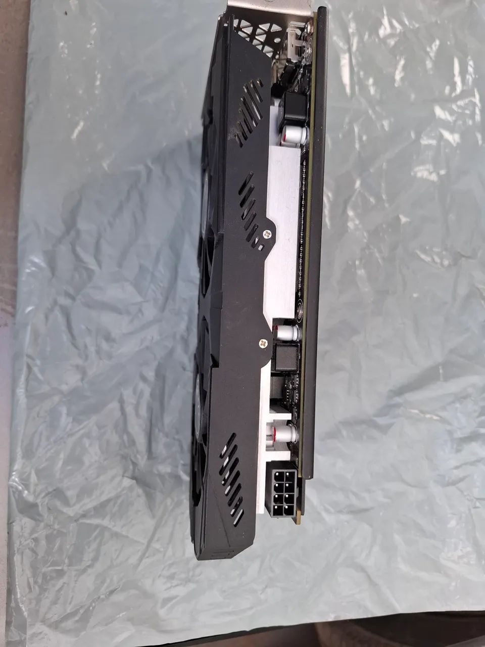 Placa de Vídeo RX 560 XT top! - Foto 5