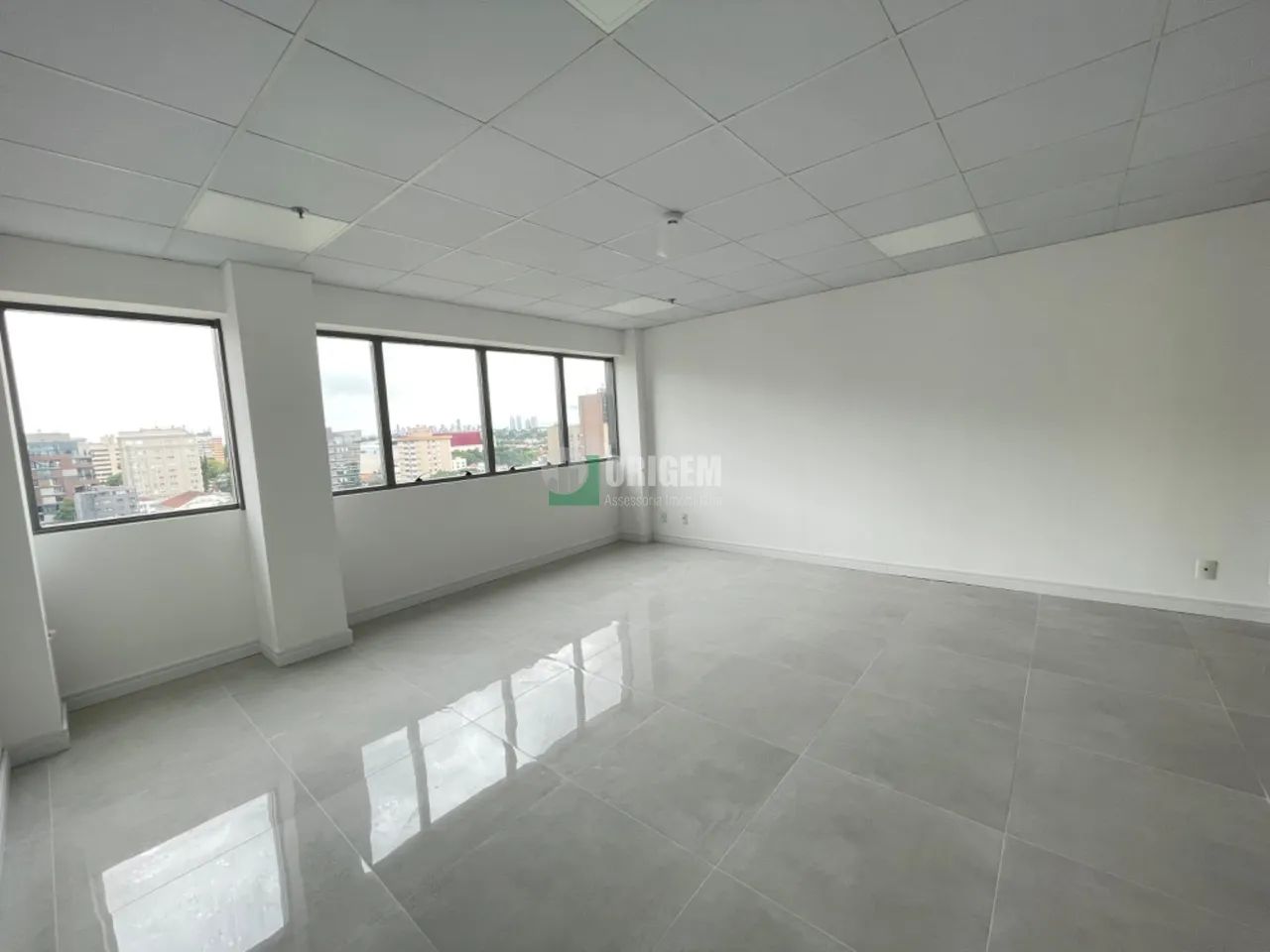 Conjunto no melhor endereço de Curitiba. - Foto 8