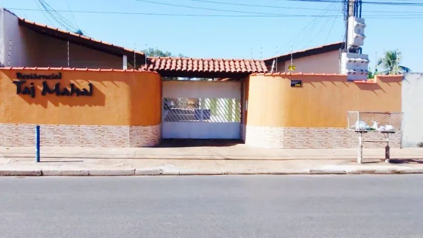 Aluga-se Kitnet com excelente localização na região do Coxipó