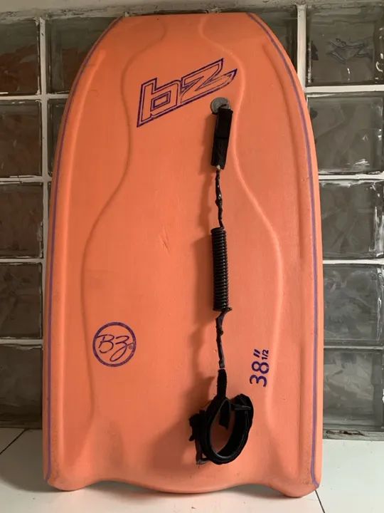 Prancha de Bodyboard BZ 38''