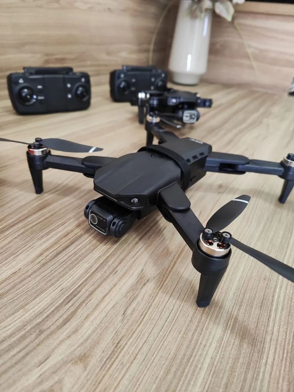Drone L900 Pro GPS Retorno Automático NOVO - Foto 4
