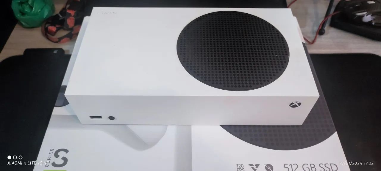Xbox Series S 512GB usado  - Foto 2