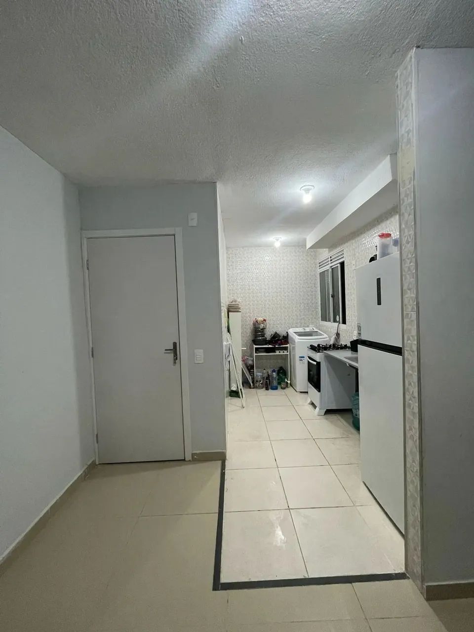 vendo apartamento no villagio esperança - Foto 2
