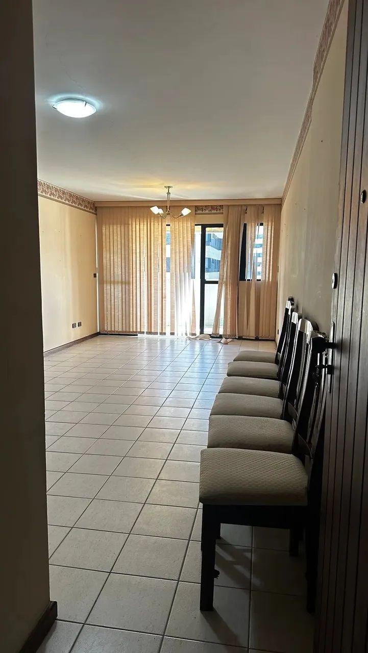Apartamento Edificio Carina - Foto 5