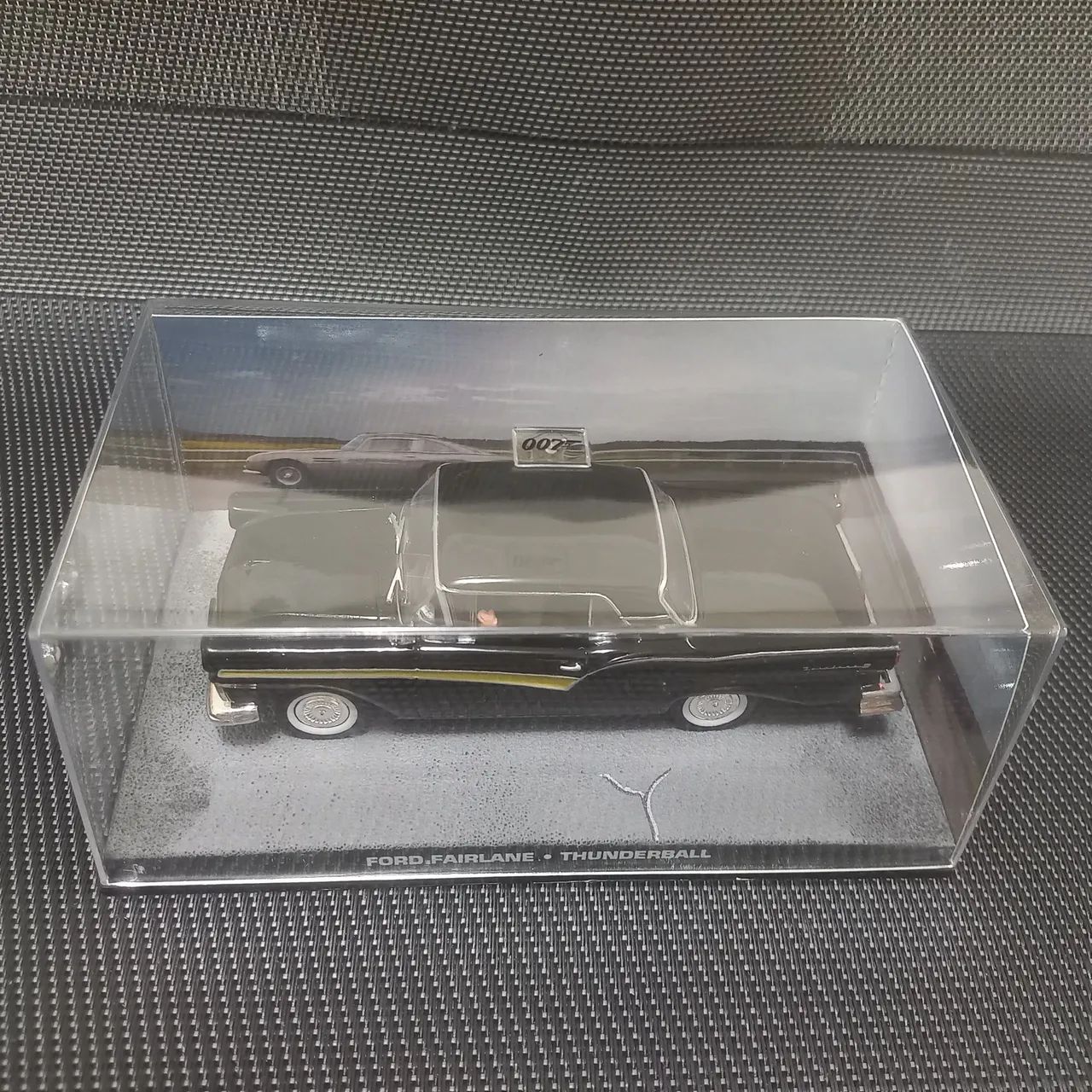 Miniatura Ford Fairlane 007 - Foto 4