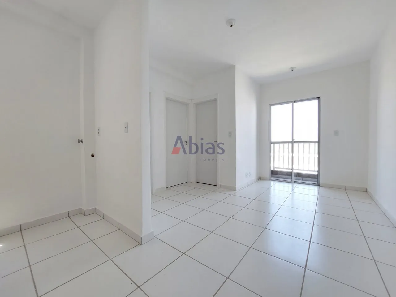 Apartamento em Jardim Jockey Clube - São Carlos, SP
