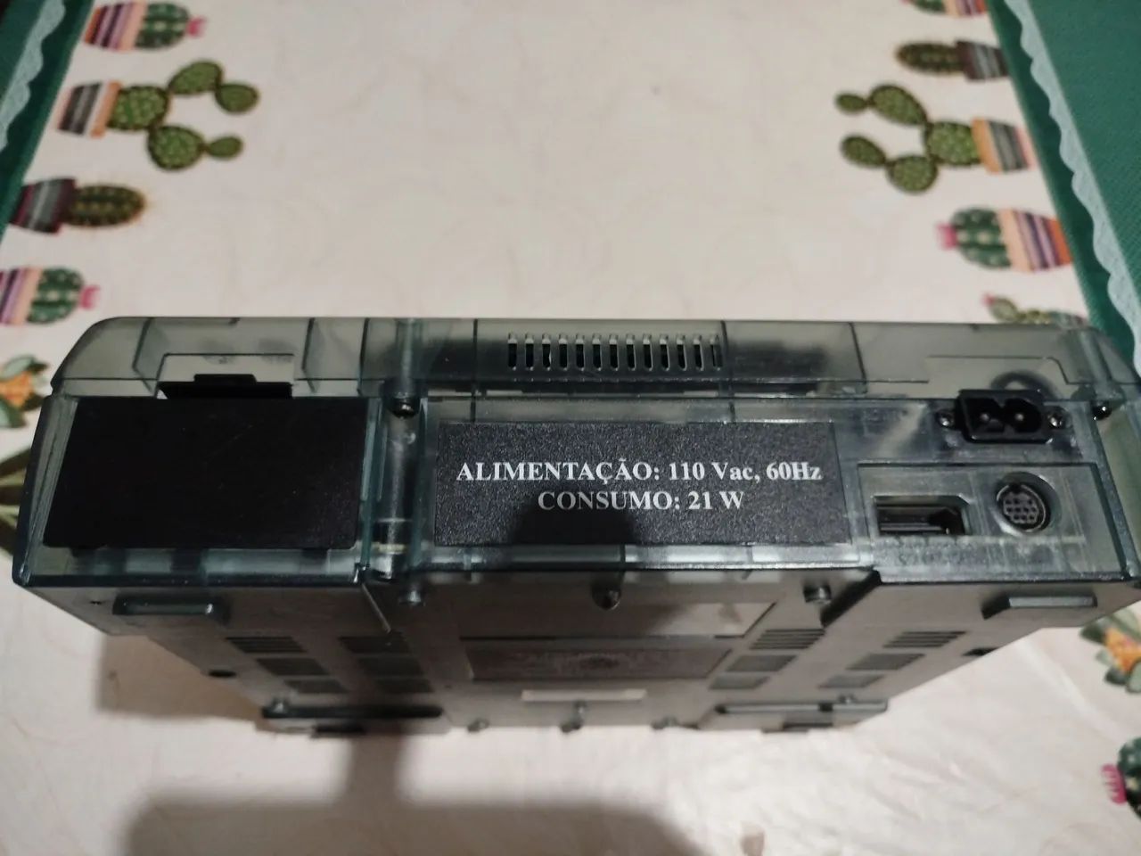 Console Sega Saturn skeleton  - Foto 3