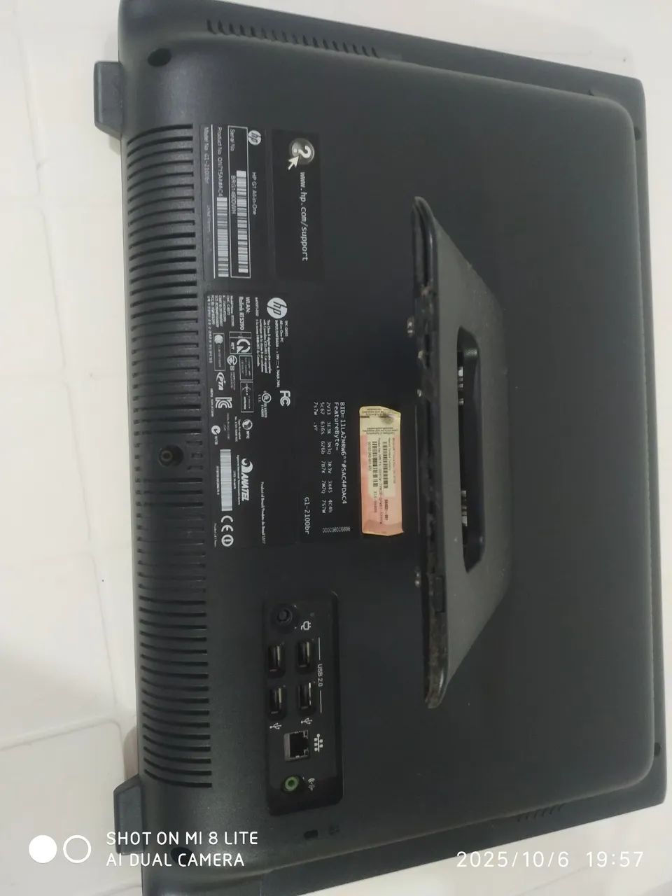 Vendo Al In Hp  - Foto 6