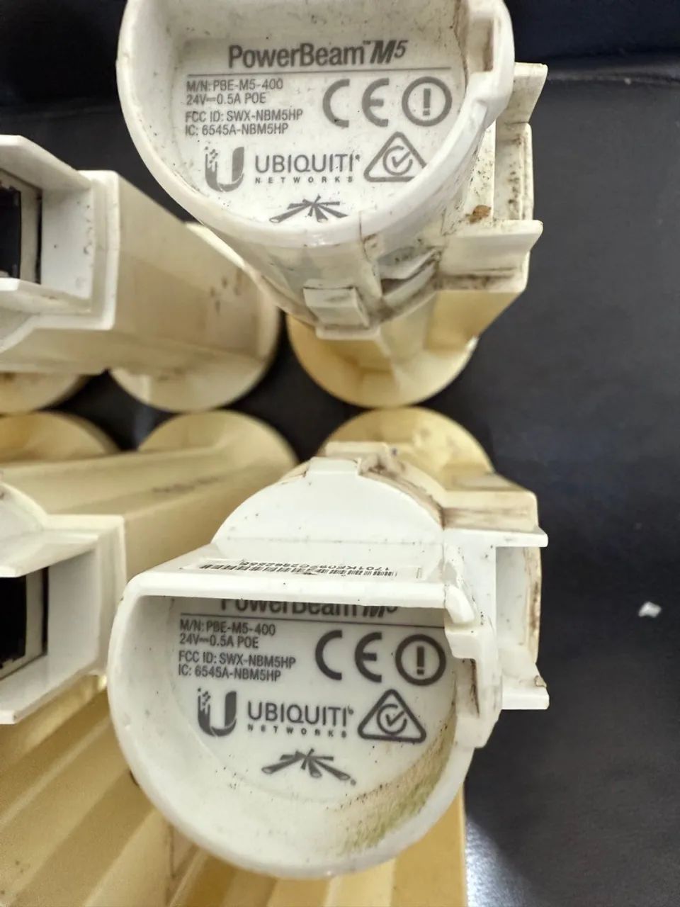 Lote Powerbem 400 10unidades somente bico  - Foto 3