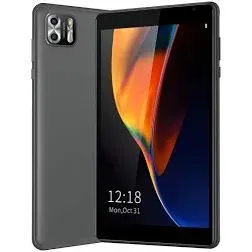 Tablet priton 8 polegadas 8gb de ram(4g +4 expansiva) 64gb de rom