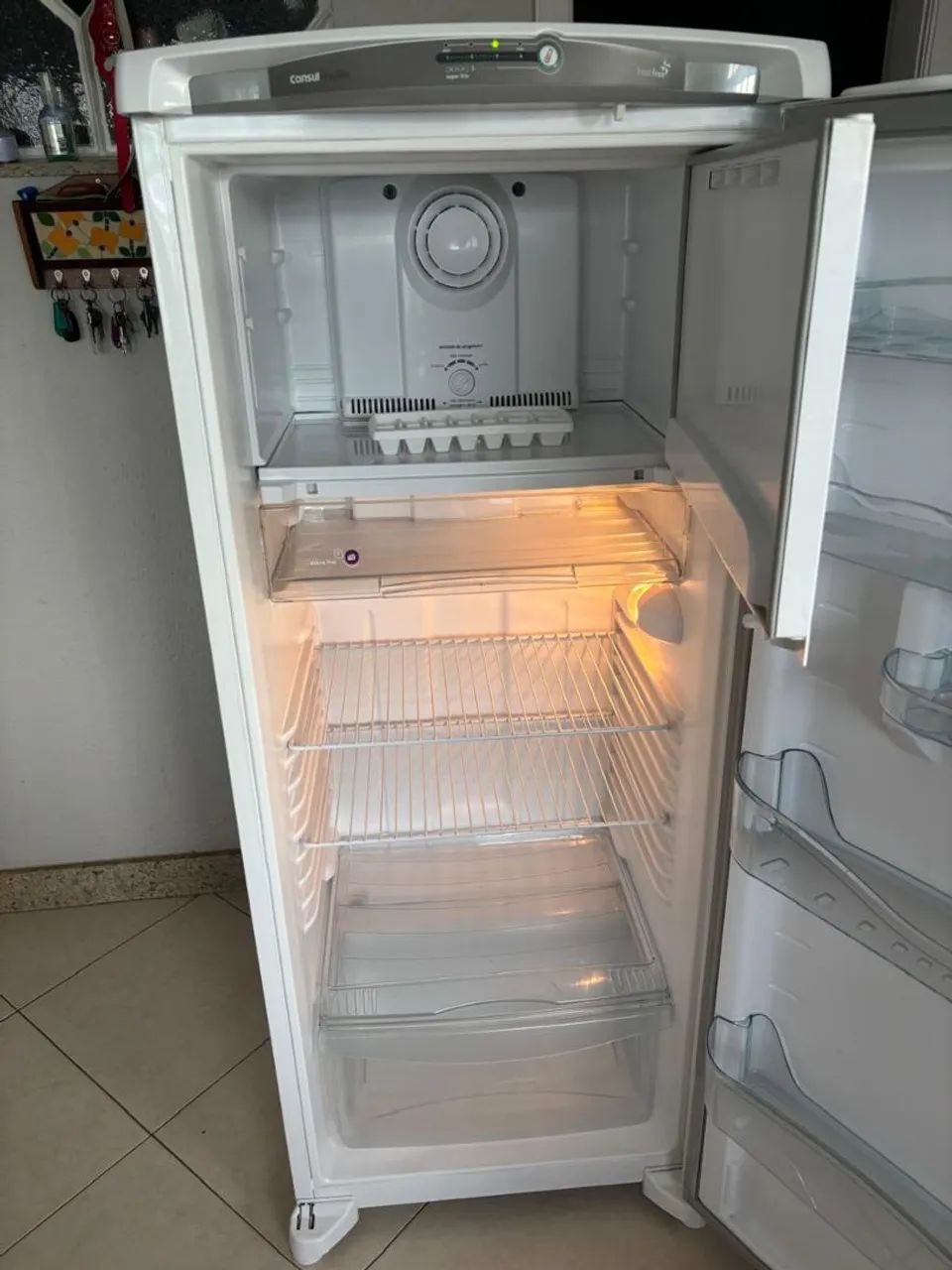 Geladeira  - Foto 3