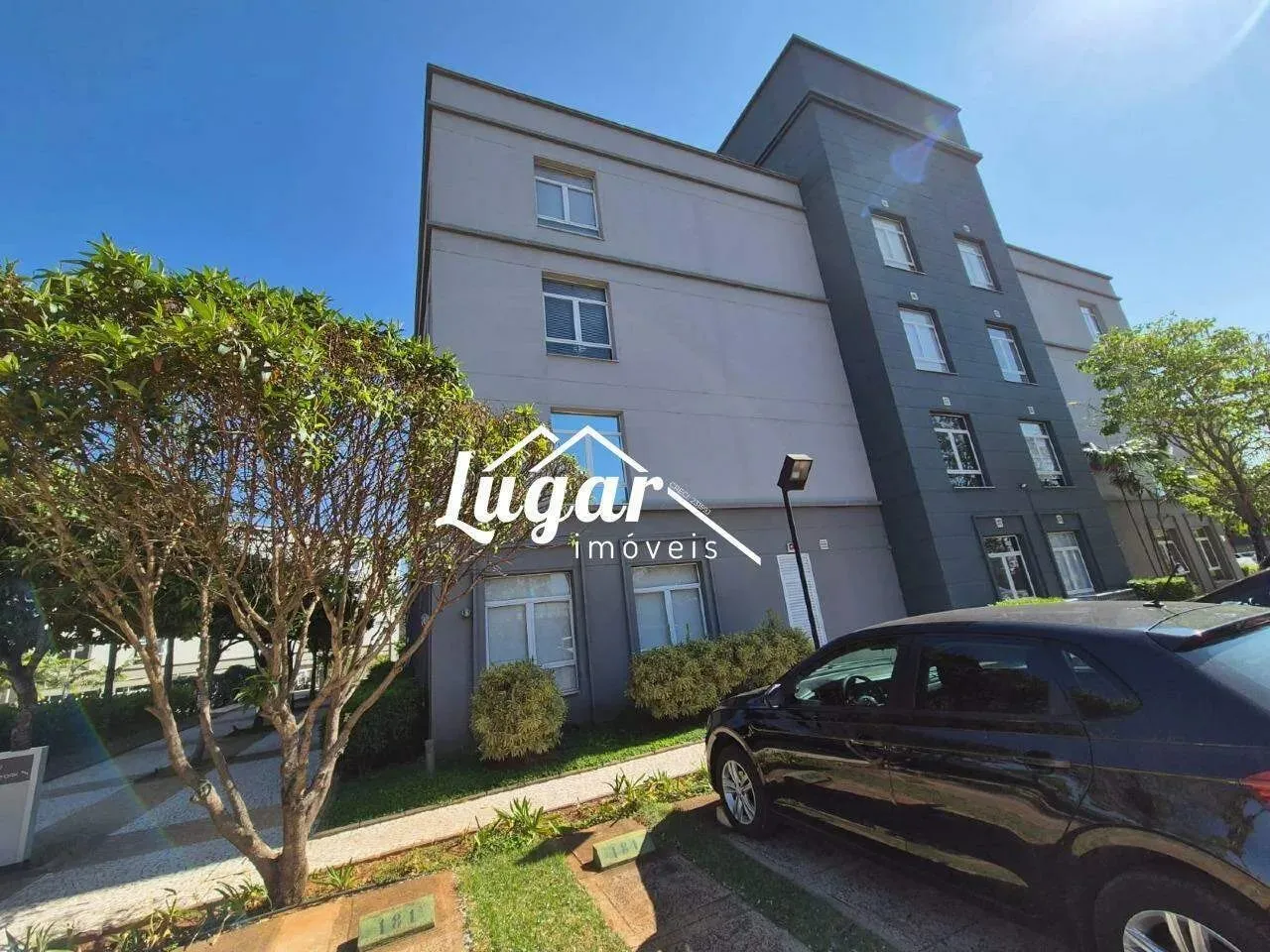 Sala para aluguel, Jardim Tangará - Marília/SP