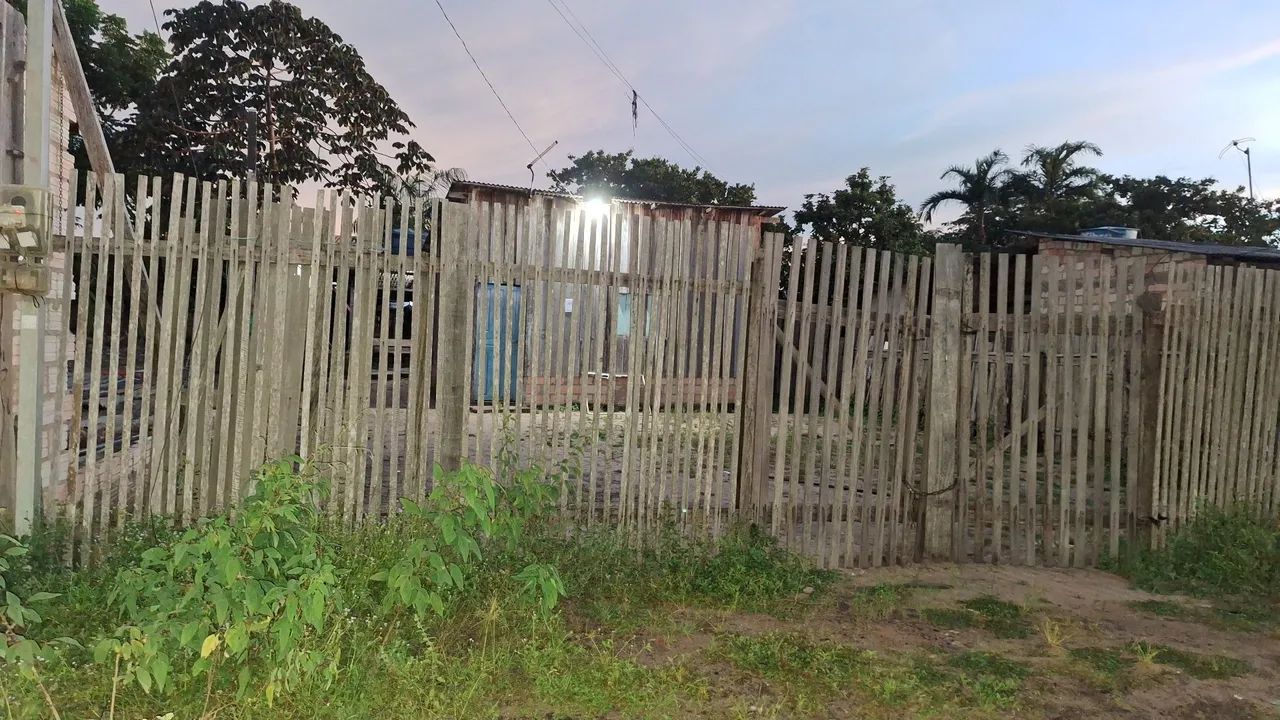 Foto - Santarém - Aldeia