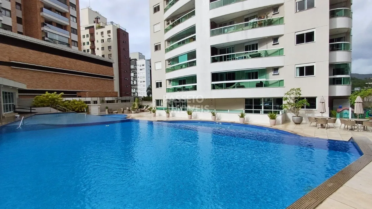 APARTAMENTO NO ITACORUBI EM FLORIANÓPOLIS