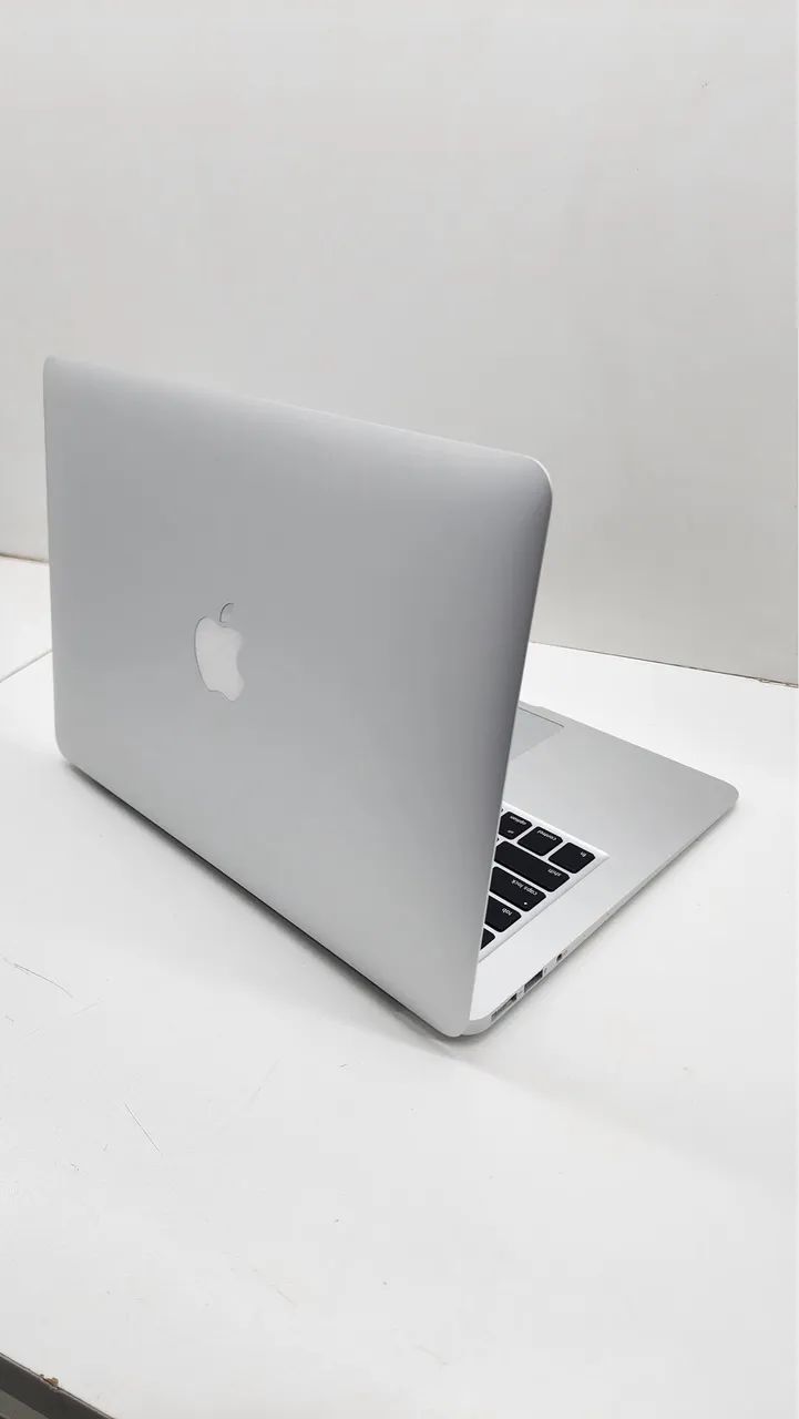 MacBook Air 2017 i5 8GB SSD Conservado Garantia - Notebooks - Asa