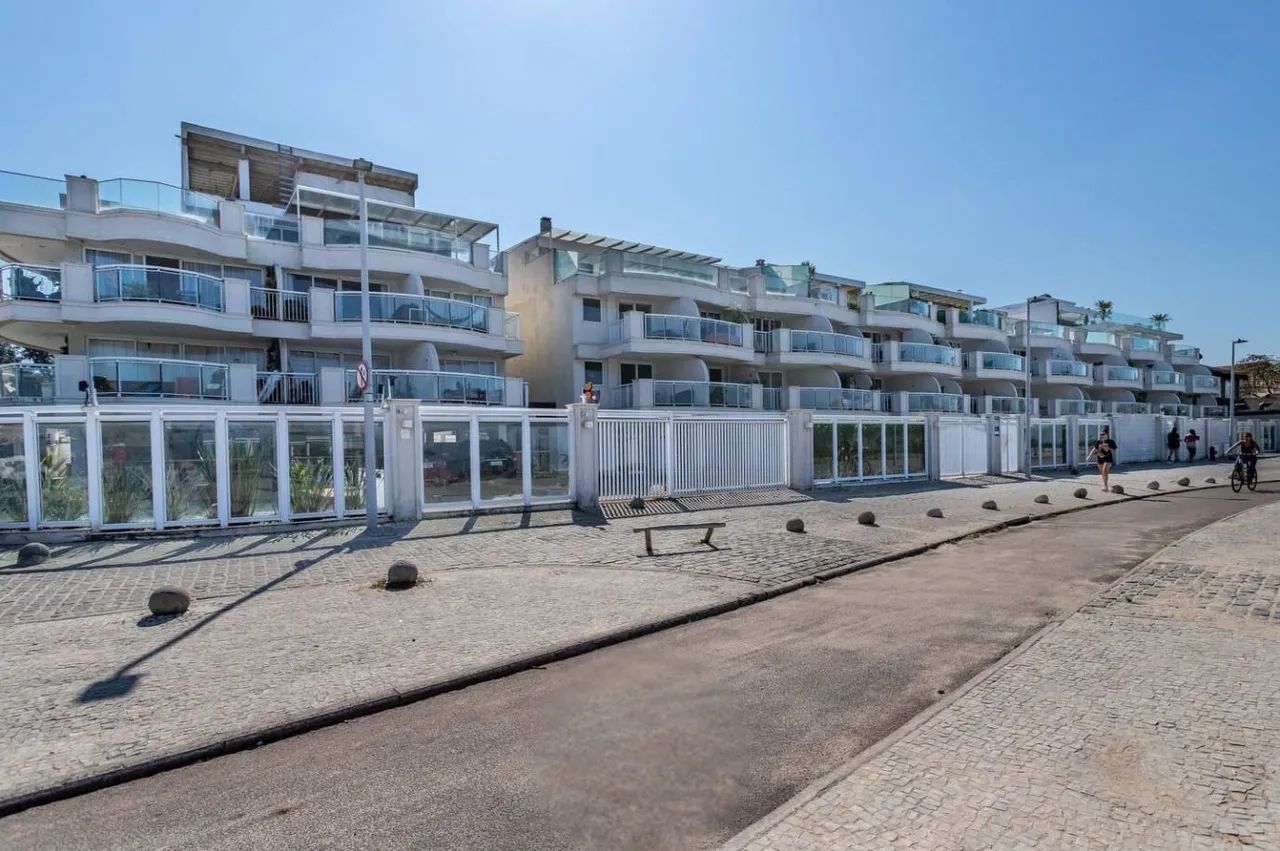 Foto - Rio de Janeiro - Recreio dos Bandeirantes