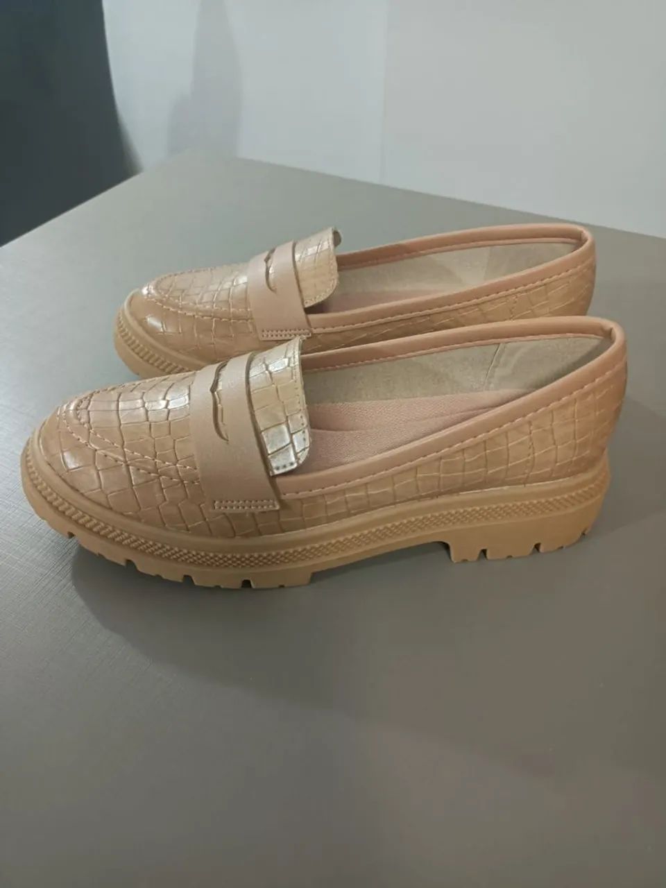 Mocassim Moleca - Foto 3